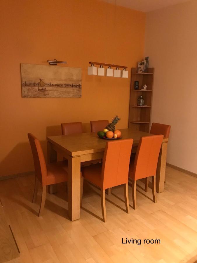 Roman Druskininkai Exteriör bild