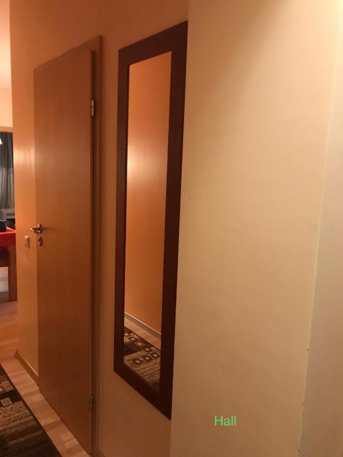 Roman Druskininkai Exteriör bild