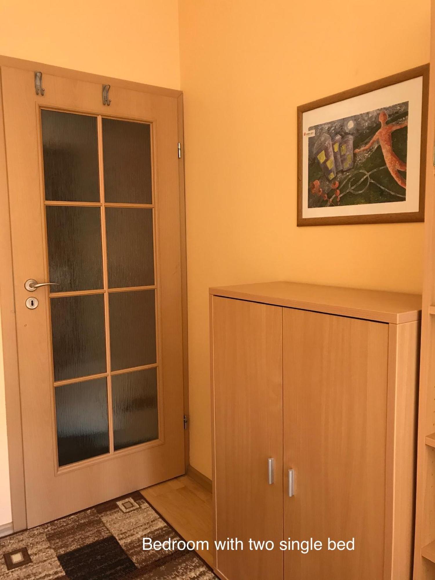 Roman Druskininkai Exteriör bild